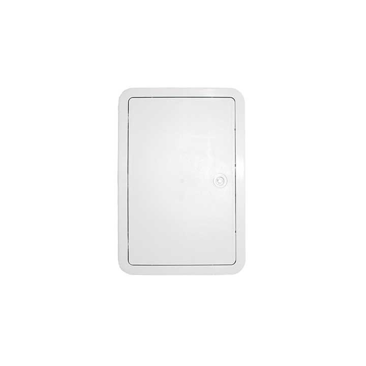 Sportello per contatore acqua-gas-enel 60x40 cm