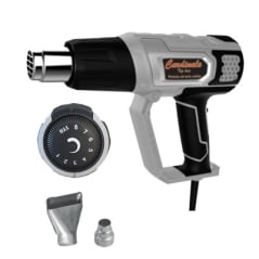 TERMOSOFFIATORE 'CARDINALE TOP LINE' 2000 Watt