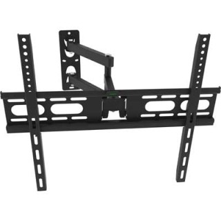 Supporto a parete per tv tre snodi '55-70' per schermi da 55" a 70"