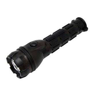 Torcia a led 'torch light' 3 led 20lm