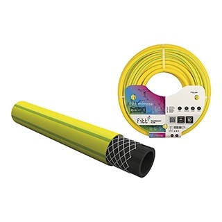 Tubo fitt mimosa mm.15 5/8 mt.25