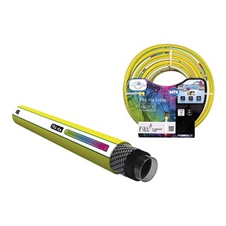 Tubo fitt nts tobby mm15 5/8 25mt