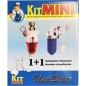 KIT SOTTOCALDAIA MINI -