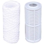 CARTUCCIA PER FILTRO SMALL 5"  filo 25 Micron