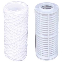 CARTUCCIA PER FILTRO SMALL 5"  rete 60 Micron