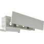 CASSETTA DI PREDISPOSIZIONE CON SIFONE 45 x 10 x 6