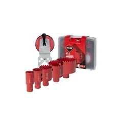 KIT 6 FRESE PREMIUM DRYGRES RUBI