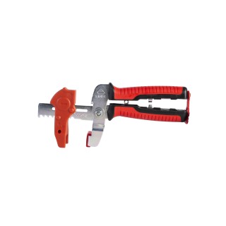 Tenaille delta fast fix rubi