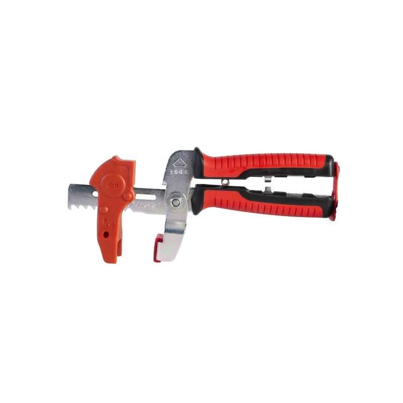 Tenaille delta fast fix rubi