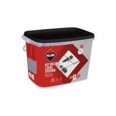 Kit delta level system Kit delta level system