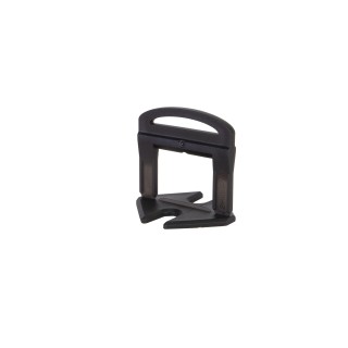 Distanziatori livellanti tiranti  delta level system 2 mm / 3-12 mm 100pz