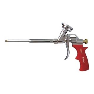 Pistola per schiuma lions allum. 804k