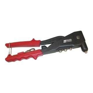 Rivettatrici alde professionals p4826