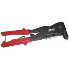 Rivettatrici alde professionals p4826