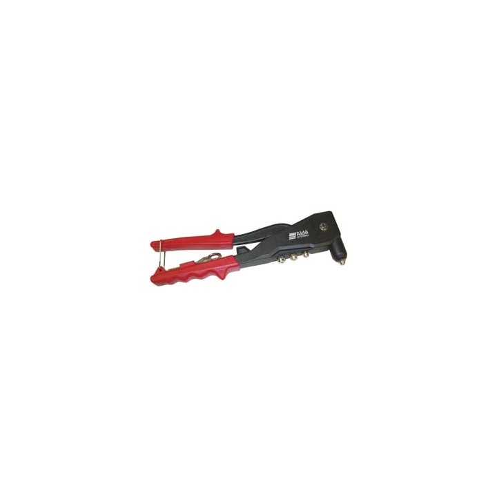 Rivettatrici alde professionals p4826
