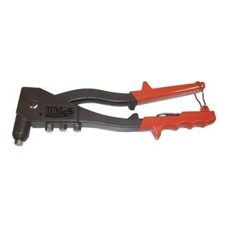 Rivettatrici lions 4 teste     316a
