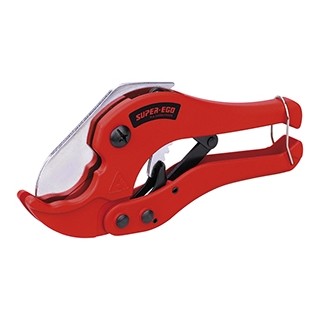 Tagliatubi superego rocut eco mm.42