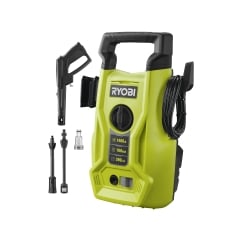 Idropulitrice 1400W 100 bar RY100PWA
