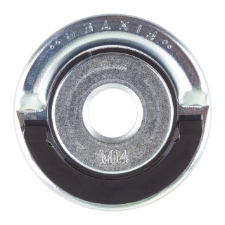 Flangia fixtec