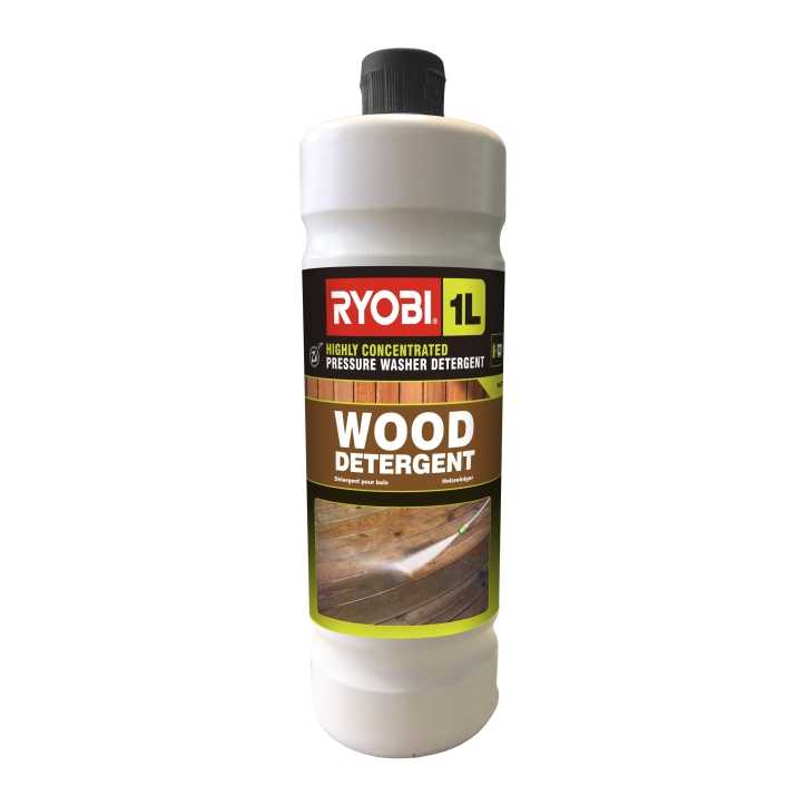 Detergente Per Legno Rac734 detergente-per-legno-rac734