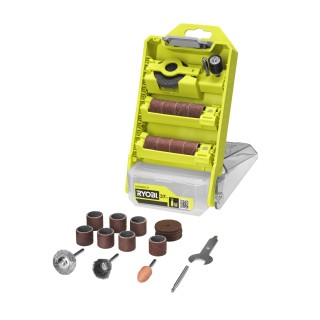 Kit accessori rotativi rar800k-37