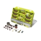Kit accessori rotativi RAR800K-150