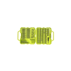 Kit 127pz foratura e avvitatura  RAK127DDSD