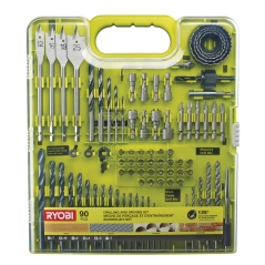 Kit 90pz foratura e avvitatura  RAKDD90