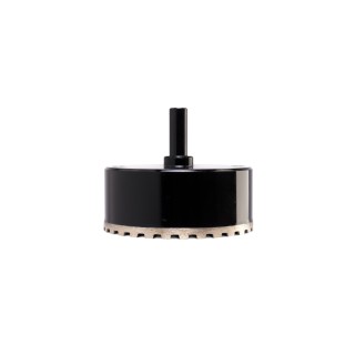 Fresa foragres ø 100 mm rubi