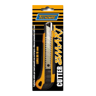 Cutter smart 18 mm