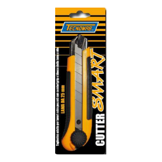 Copy of cutter smart 18 mm