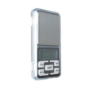 Bilancia tascabile 500 x 0,1 g