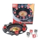 Gioco Roulette shot con biccieri Drink game Gioco Roulette shot con biccieri Drink game