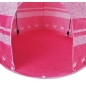 Tenda rosa per bambini Tenda rosa per bambini