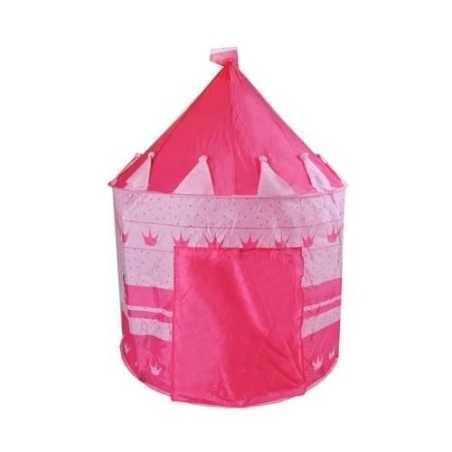 TENDA PER BAMBINI tenda rosa della Principessa Castello gioco