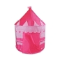 Tenda rosa per bambini Tenda rosa per bambini