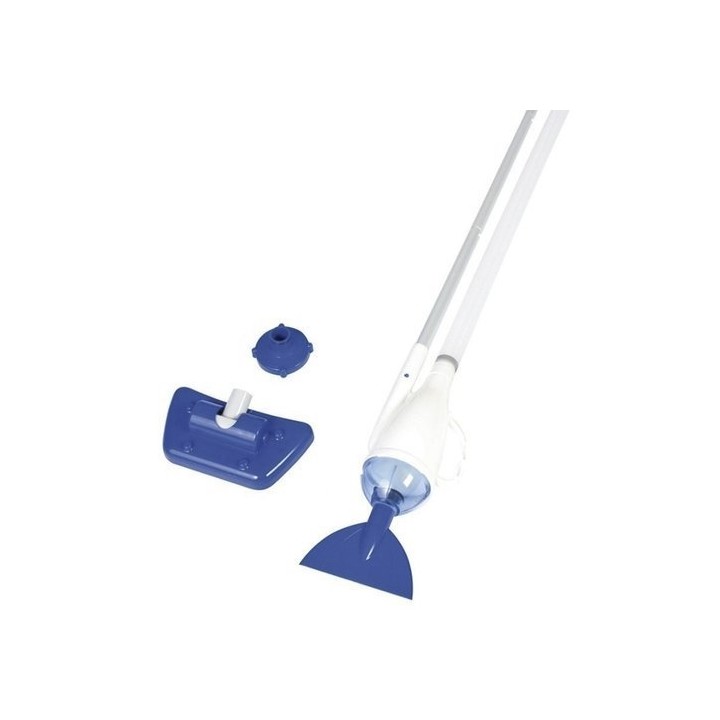 Aspirapolvere per fondo piscina - bestway 58212