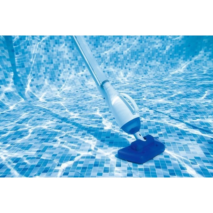 Aspirapolvere per fondo piscina - bestway 58212