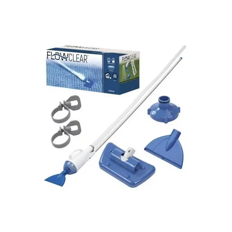 Aspirapolvere per fondo piscina - bestway 58212