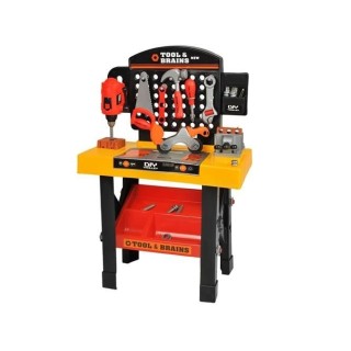 Laboratorio per ragazzi - new big w6728