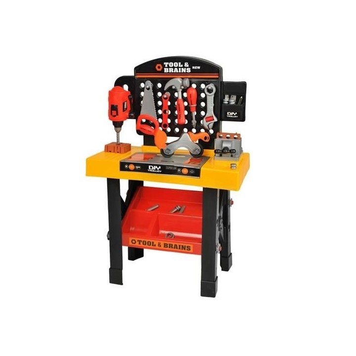 Laboratorio per ragazzi - new big w6728