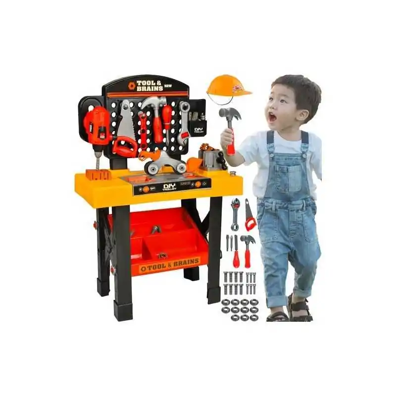 Laboratorio per ragazzi - new big w6728