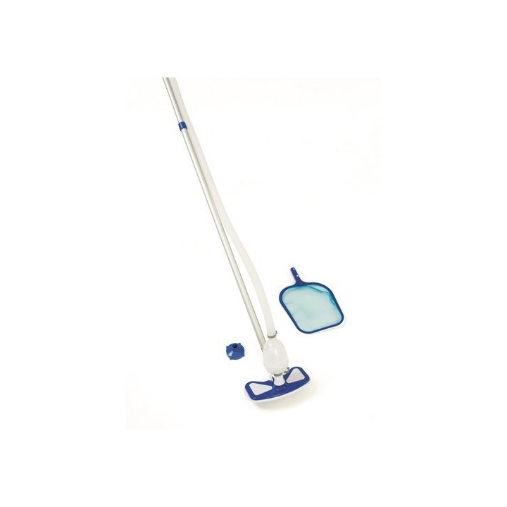 Kit pulizia piscina - bestway 58234