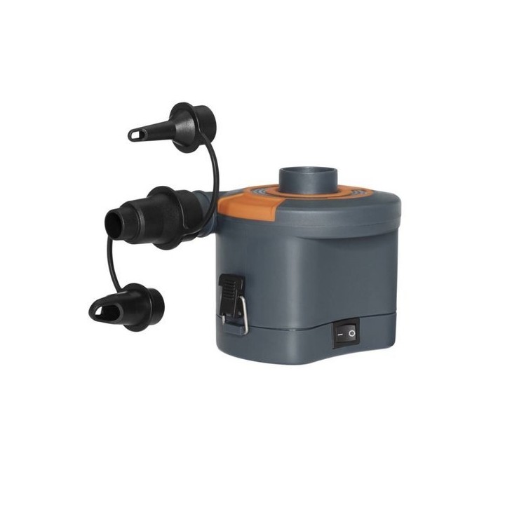 Pompa elettrica per materasso / piscina ac - bestway 62141