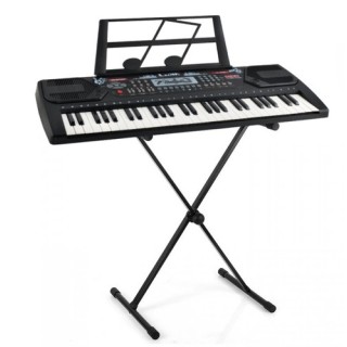 Tastiera - organo elettronico 54 tasti k8238