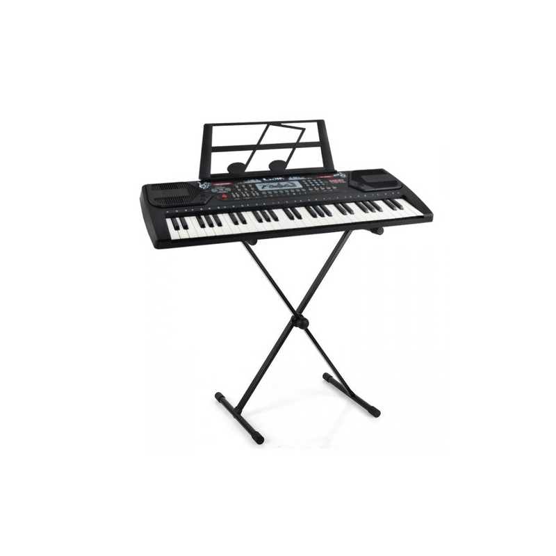 Tastiera - organo elettronico 54 tasti K8238