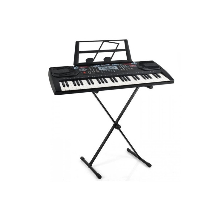 Tastiera - organo elettronico 54 tasti k8238
