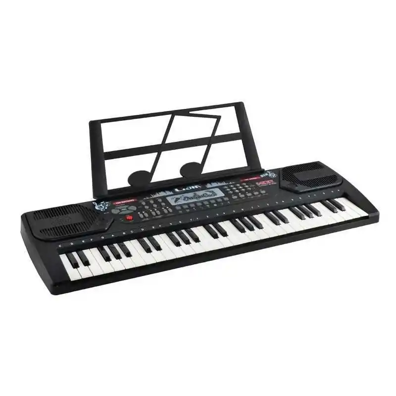 Tastiera - organo elettronico 54 tasti k8238