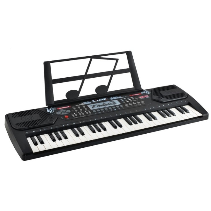 Tastiera - organo elettronico 54 tasti k8238