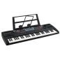 Tastiera - organo elettronico 54 tasti K8238 Tastiera - organo elettronico 54 tasti K8238